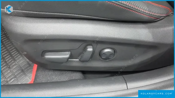 HYUNDAI I30 1.6 TURBO