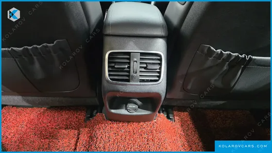 KIA K5 2.0 SX