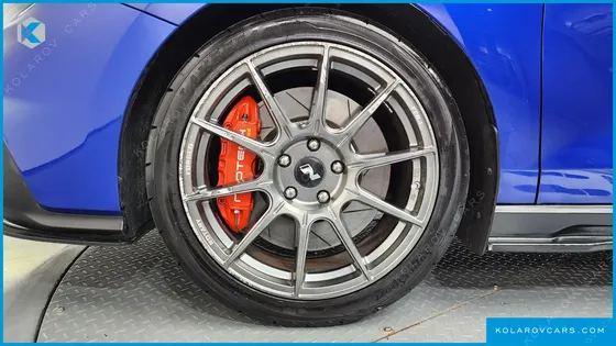 HYUNDAI I30 1.6 TURBO