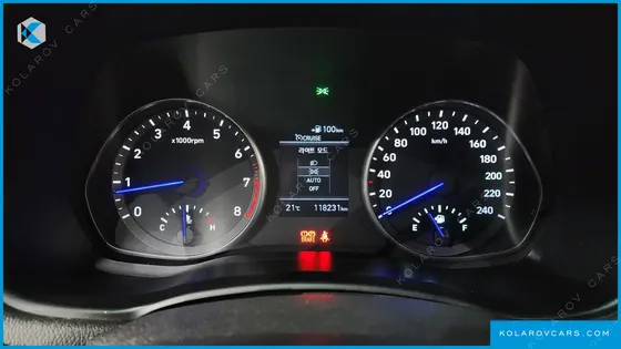 HYUNDAI I30 1.6 TURBO