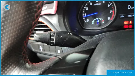 HYUNDAI I30 1.6 TURBO