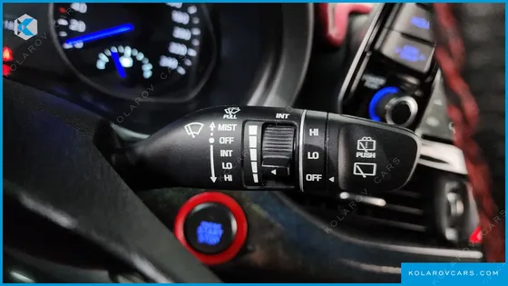 HYUNDAI I30 1.6 TURBO