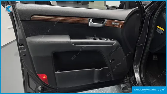 KIA MOHAVE DIESEL 3.0 4WD