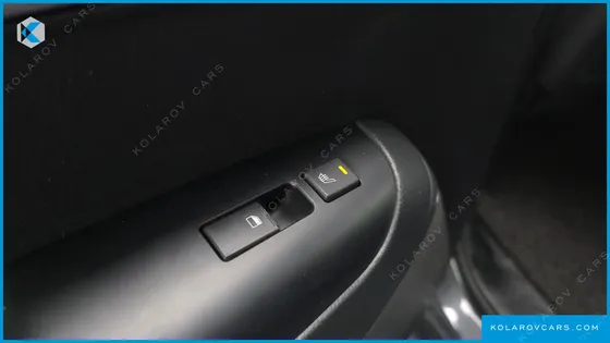 KIA MOHAVE DIESEL 3.0 4WD