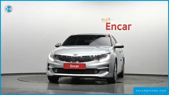 KIA K5 2.0 MX