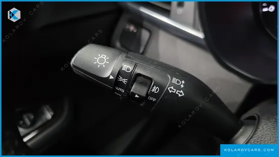 KIA K5 2.0 MX
