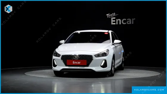 HYUNDAI I30 1.4 TURBO