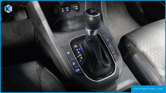 HYUNDAI I30 1.4 TURBO