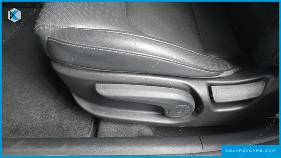 HYUNDAI I30 1.4 TURBO