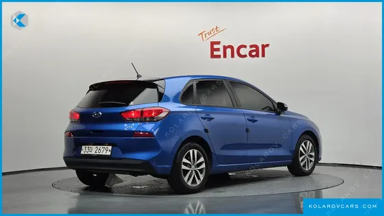 HYUNDAI I30 1.4 TURBO