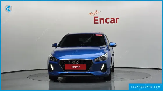 HYUNDAI I30 1.4 TURBO