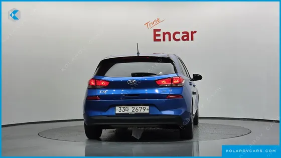 HYUNDAI I30 1.4 TURBO