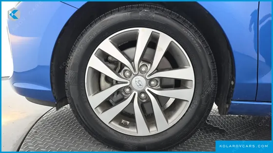 HYUNDAI I30 1.4 TURBO
