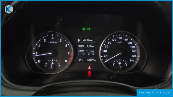 HYUNDAI I30 1.4 TURBO