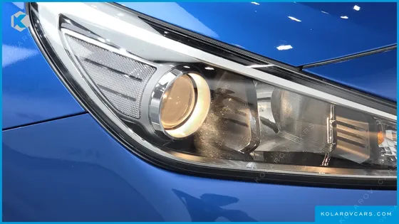 HYUNDAI I30 1.4 TURBO