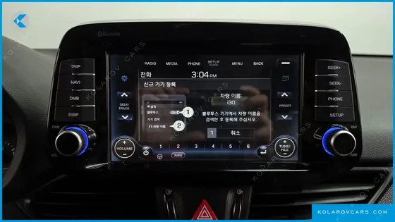 HYUNDAI I30 1.4 TURBO