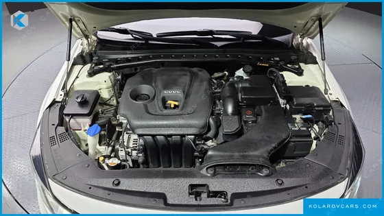 KIA K5 2.0 MX