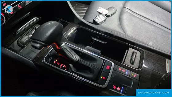 KIA K5 2.0 MX