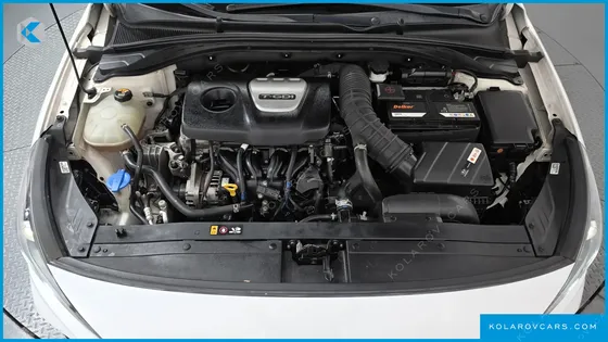 HYUNDAI I30 1.6 TURBO
