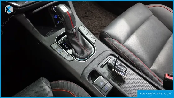 HYUNDAI I30 1.6 TURBO