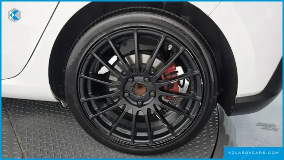 HYUNDAI I30 1.6 TURBO