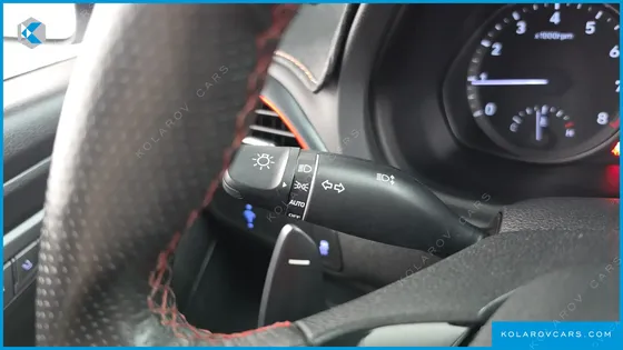 HYUNDAI I30 1.6 TURBO