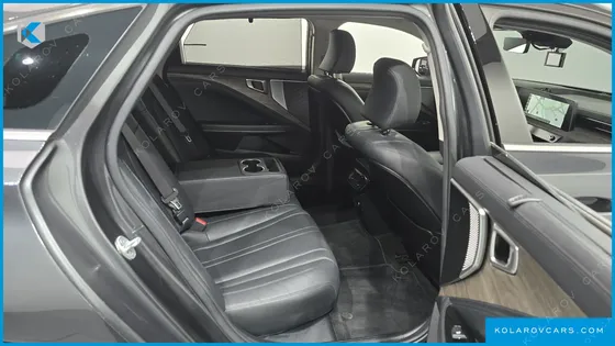 KIA K8 2.5 GASOLINE 2WD