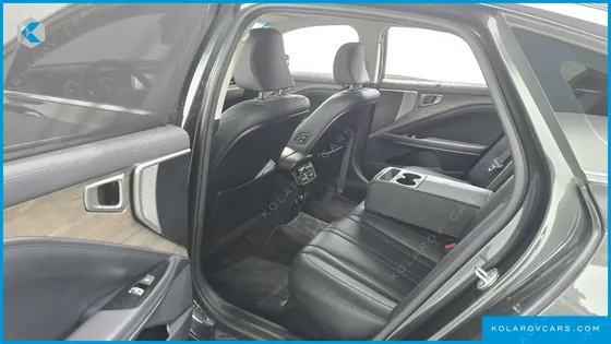 KIA K8 2.5 GASOLINE 2WD