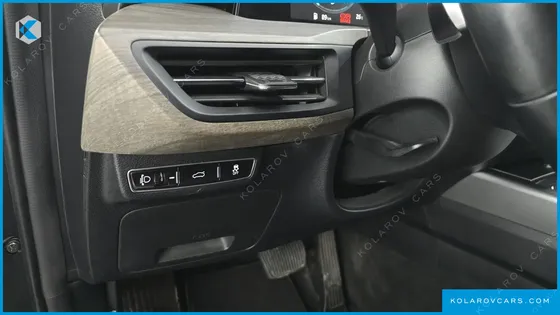 KIA K8 2.5 GASOLINE 2WD