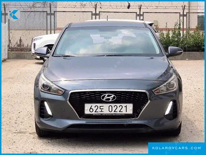 HYUNDAI I30 1.4 TURBO