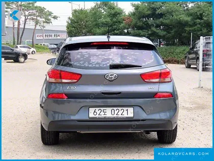 HYUNDAI I30 1.4 TURBO