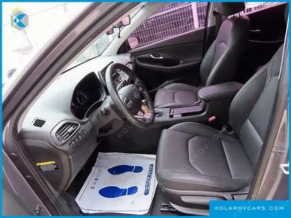 HYUNDAI I30 1.4 TURBO
