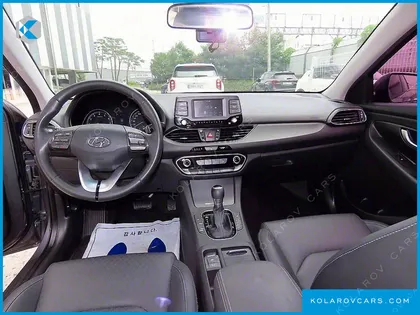 HYUNDAI I30 1.4 TURBO