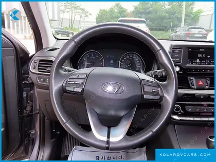 HYUNDAI I30 1.4 TURBO