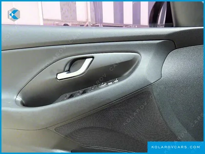 HYUNDAI I30 1.4 TURBO
