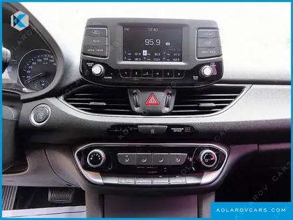 HYUNDAI I30 1.4 TURBO