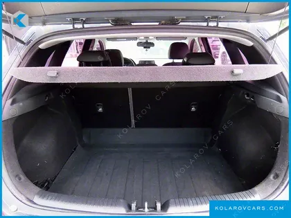 HYUNDAI I30 1.4 TURBO