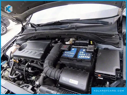 HYUNDAI I30 1.4 TURBO