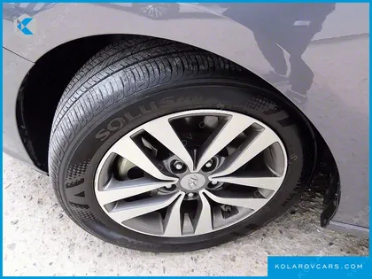 HYUNDAI I30 1.4 TURBO