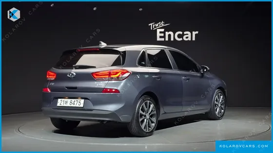 HYUNDAI I30 1.4 TURBO