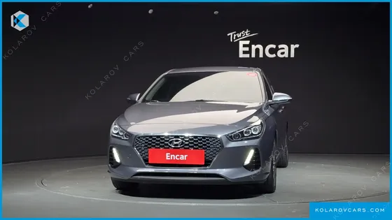HYUNDAI I30 1.4 TURBO