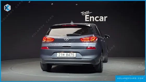 HYUNDAI I30 1.4 TURBO