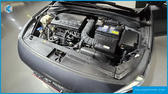 HYUNDAI I30 1.4 TURBO