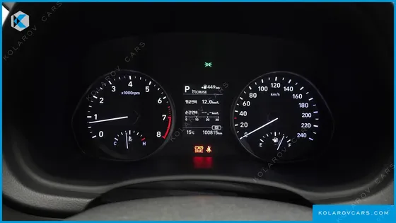 HYUNDAI I30 1.4 TURBO