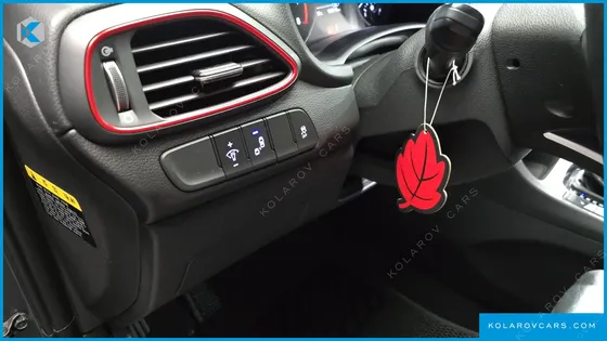 HYUNDAI I30 1.4 TURBO