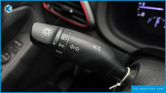 HYUNDAI I30 1.4 TURBO