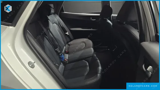 KIA K5 1.7 DIESEL MX