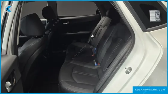 KIA K5 1.7 DIESEL MX