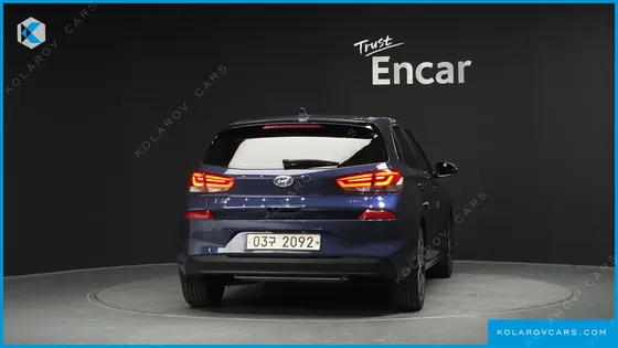 HYUNDAI I30 1.4 TURBO
