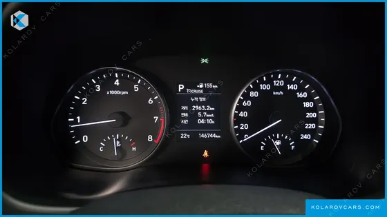 HYUNDAI I30 1.4 TURBO